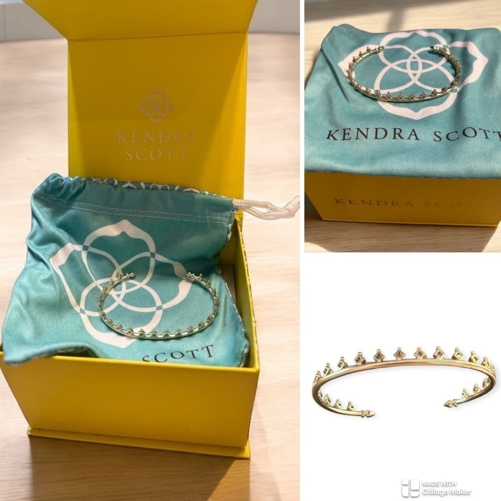 Kendra Scott bracelet
